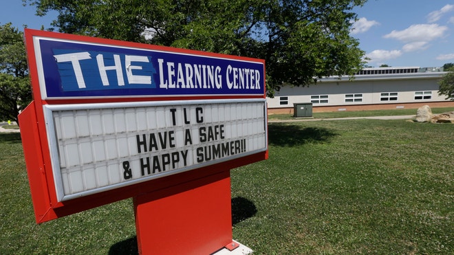 High School For Sale.JPG